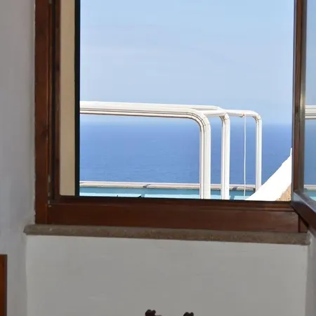 La Terrazza Sul Mare Ai Piedi Del Castello Castelsardo