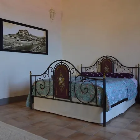 아파트 La Terrazza Sul Mare Ai Piedi Del Castello *