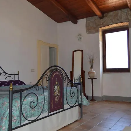 Διαμέρισμα La Terrazza Sul Mare Ai Piedi Del Castello