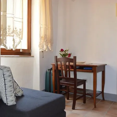 La Terrazza Sul Mare Ai Piedi Del Castello *