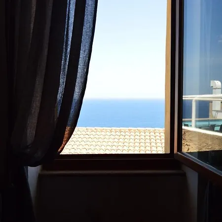 La Terrazza Sul Mare Ai Piedi Del Castello * Castelsardo